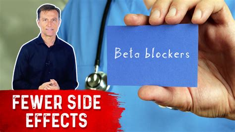 natural beta blockers